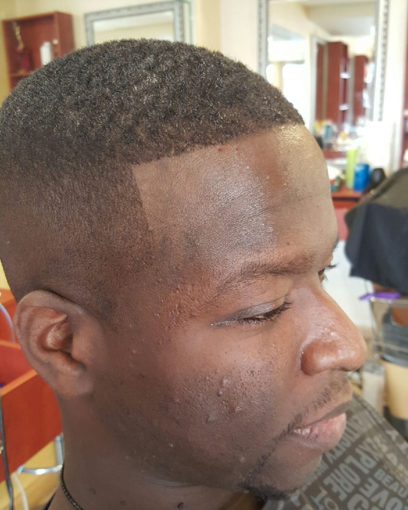 Master's Touch Elite Barbering - Madison Al, Huntsville Al on CitySpotz | Lee Lamb - Master Barber & Stylist | (407) 285-9984 | Appointments, Walk-Ins, Mobile Barber