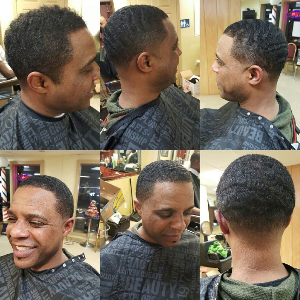 Master's Touch Elite Barbering - Madison Al, Huntsville Al on CitySpotz | Lee Lamb - Master Barber & Stylist | (407) 285-9984 | Appointments, Walk-Ins, Mobile Barber