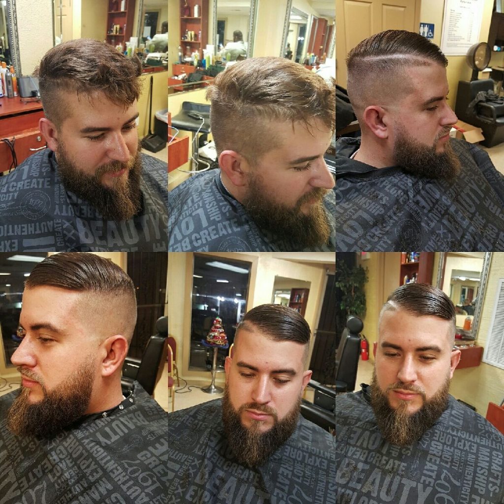 Master's Touch Elite Barbering - Madison Al, Huntsville Al on CitySpotz | Lee Lamb - Master Barber & Stylist | (407) 285-9984 | Appointments, Walk-Ins, Mobile Barber