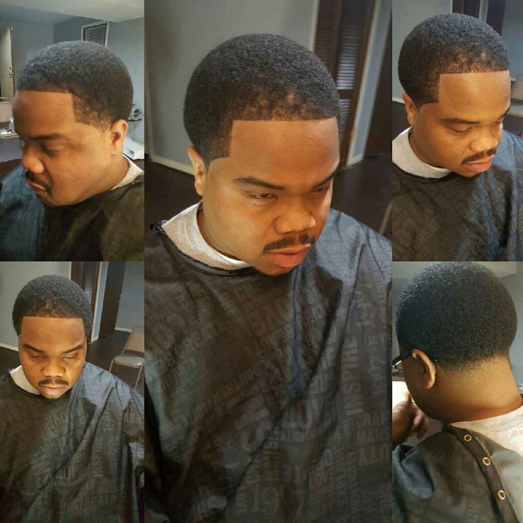 The Master's Touch Barbering - Lee Lamb ( Master Barber) on CitySpotz | Serving Huntsville AL & Madison AL 