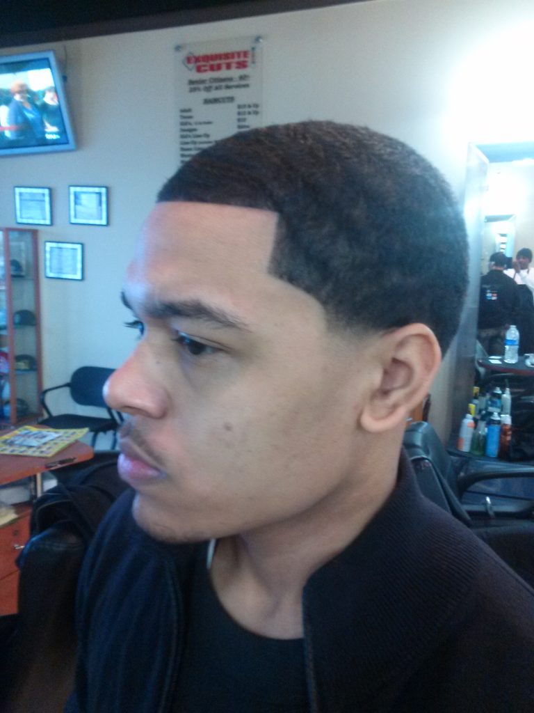 Ronny's Razor on CitySpotz | Doron McCarthur - Master Barber | (770) 369- 3843 | 2148 Duluth Highway, Duluth GA | Atlanta, Gwinnett, Lawrenceville | All hair types.