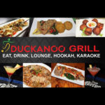 Duckanoo Sports Grill