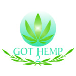 Got Hemp 2- CBD Store