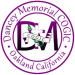 Dancey Memorial COGIC