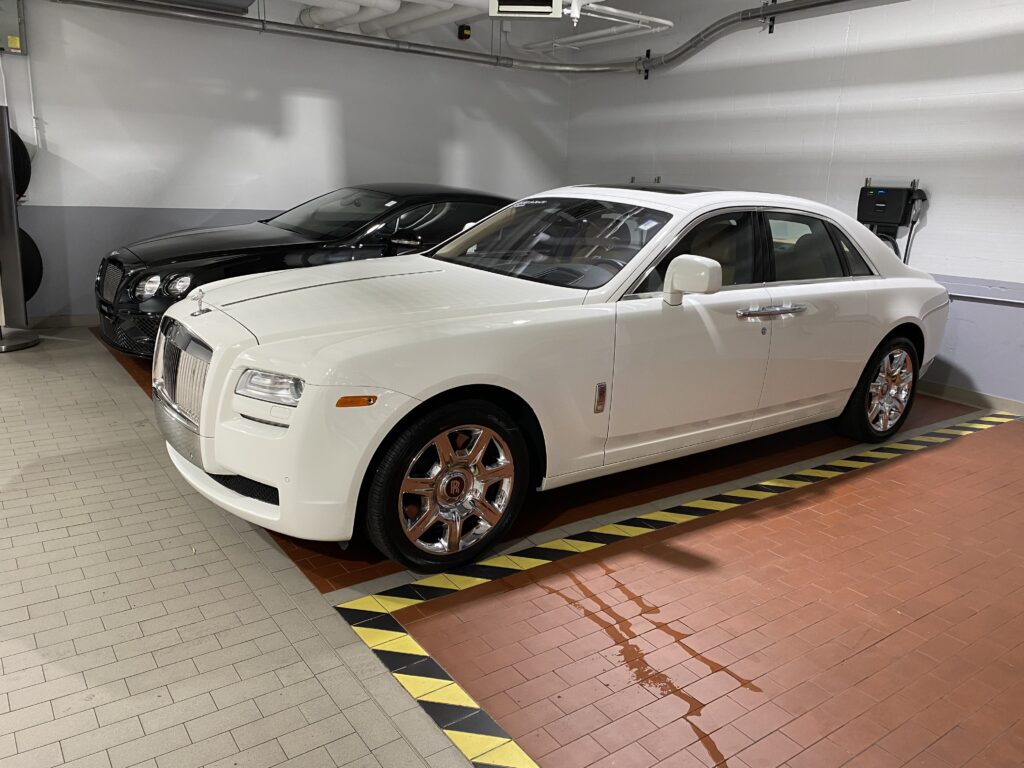 Irie VIP Concierge Services LLC - Atlanta GA on CitySpotz | Luxury Transportation Services, Chauffeured Transportation, Airport Transportation, Event Transportation, Wedding Transportation, All Inclusive Packages