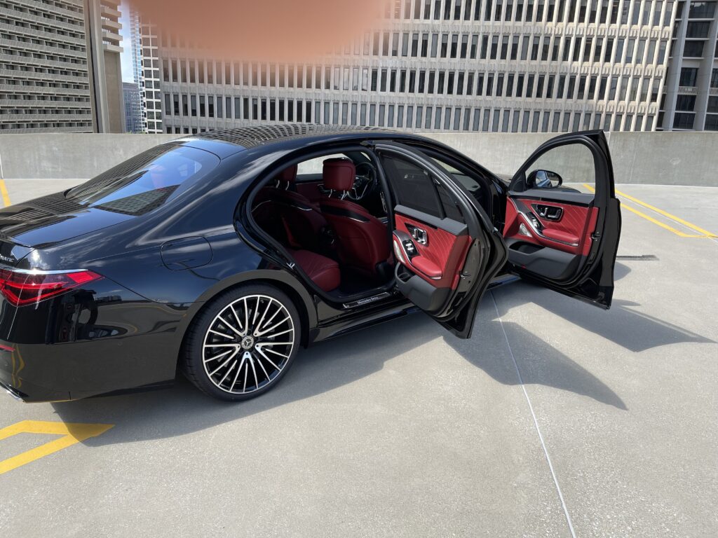 Irie VIP Concierge Services LLC - Atlanta GA on CitySpotz | Luxury Transportation Services, Chauffeured Transportation, Airport Transportation, Event Transportation, Wedding Transportation, All Inclusive Packages