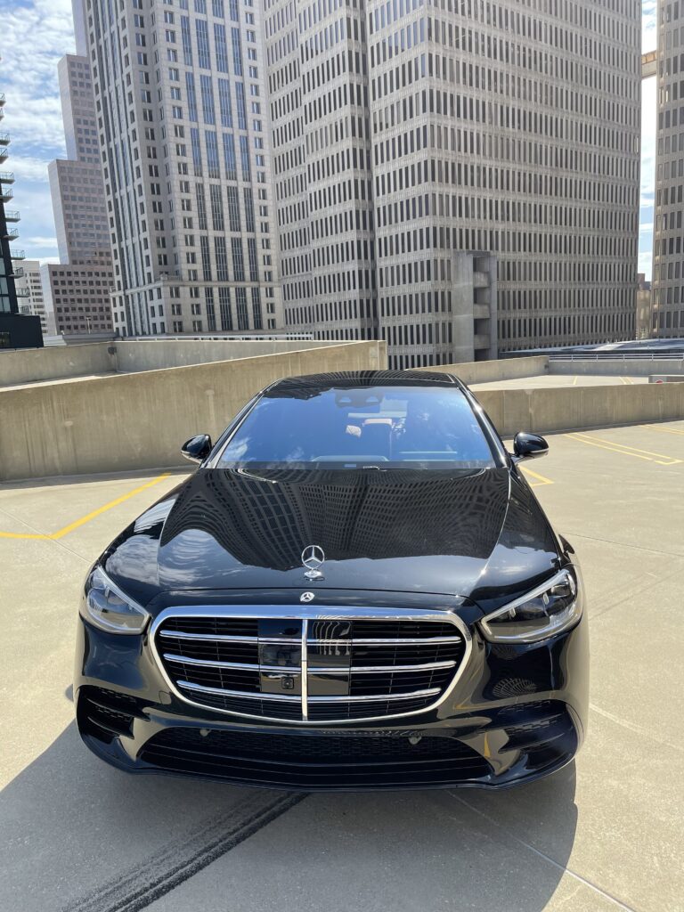 Irie VIP Concierge Services LLC - Atlanta GA on CitySpotz | Luxury Transportation Services, Chauffeured Transportation, Airport Transportation, Event Transportation, Wedding Transportation, All Inclusive Packages