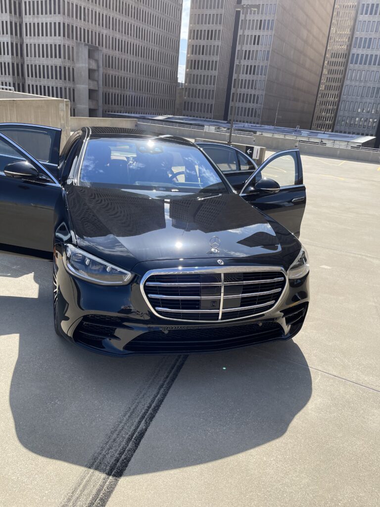 Irie VIP Concierge Services LLC - Atlanta GA on CitySpotz | Luxury Transportation Services, Chauffeured Transportation, Airport Transportation, Event Transportation, Wedding Transportation, All Inclusive Packages